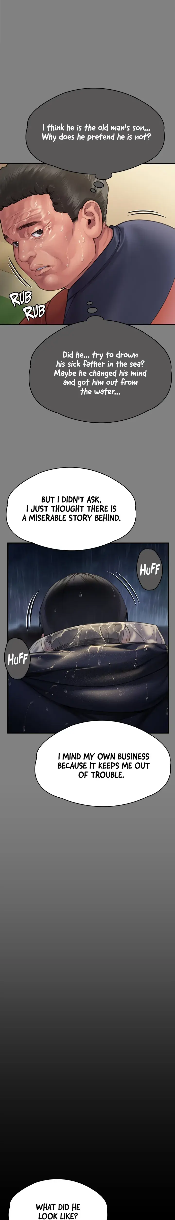 Queen Bee Chapter 281 - Page 19