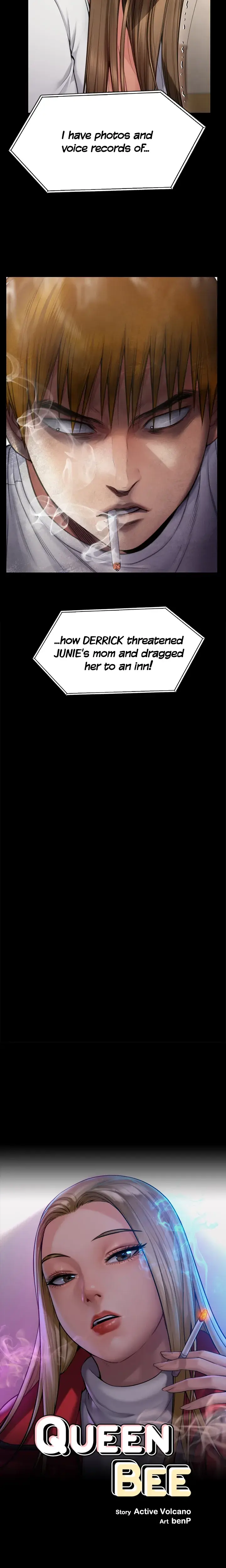 Queen Bee Chapter 281 - Page 2