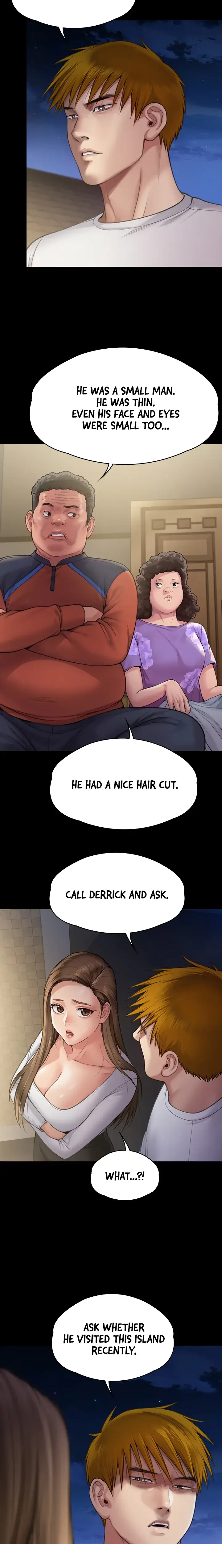 Queen Bee Chapter 281 - Page 20