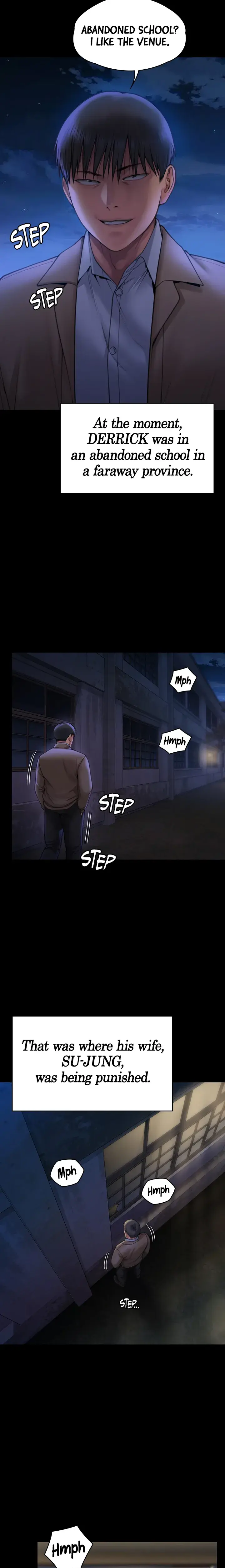 Queen Bee Chapter 281 - Page 22