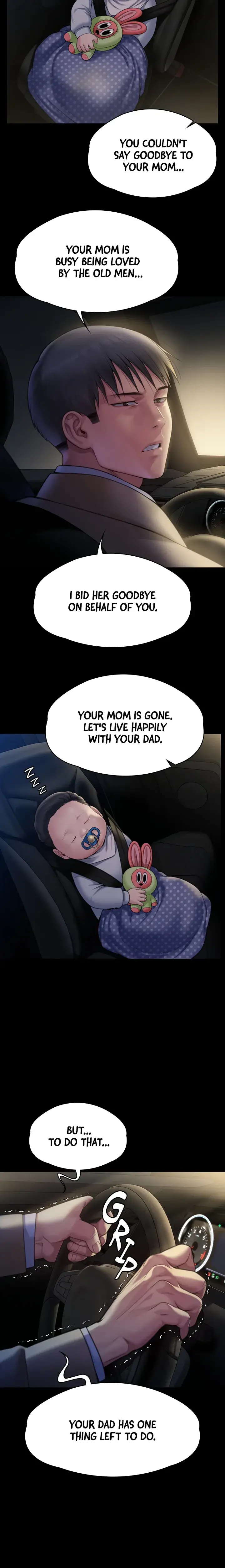 Queen Bee Chapter 281 - Page 30