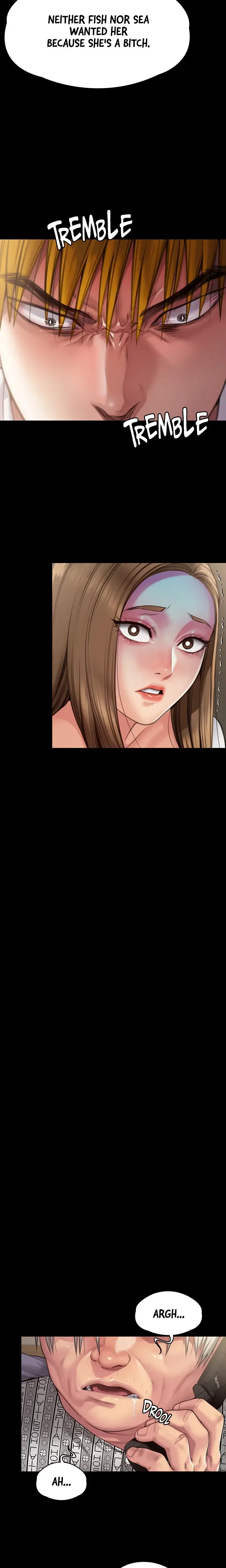 Queen Bee Chapter 281 - Page 8