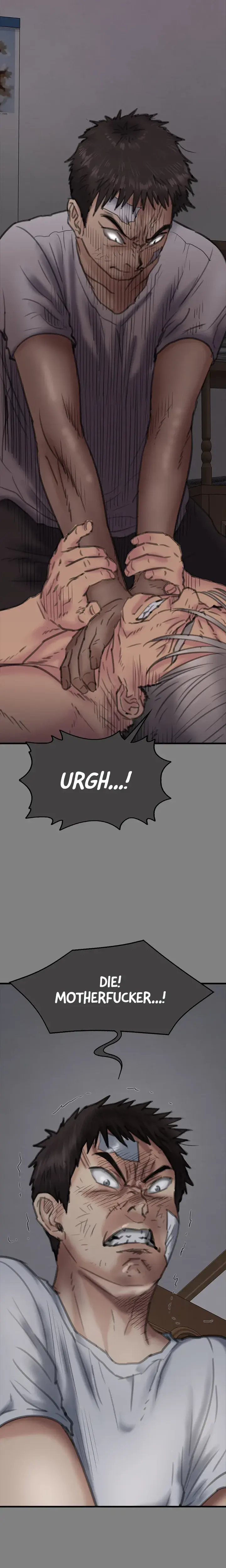 Queen Bee Chapter 282 - Page 14
