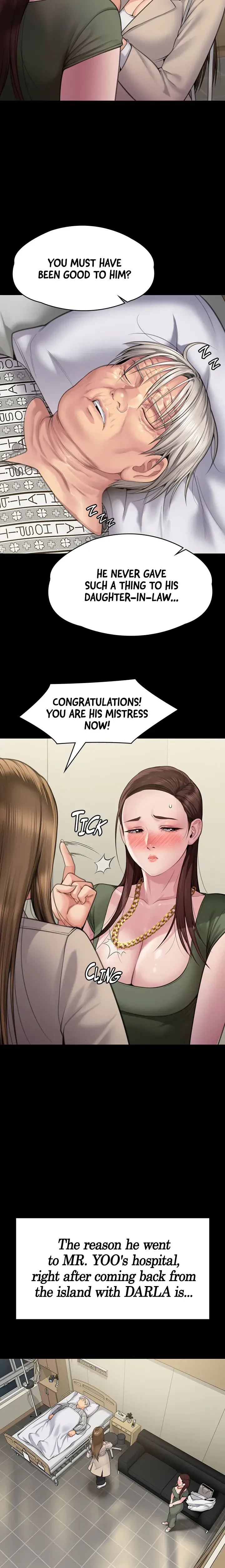 Queen Bee Chapter 282 - Page 26