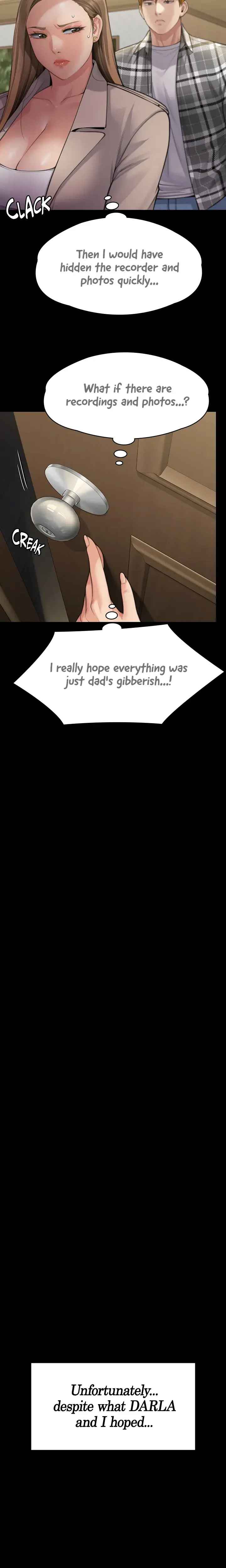 Queen Bee Chapter 282 - Page 32