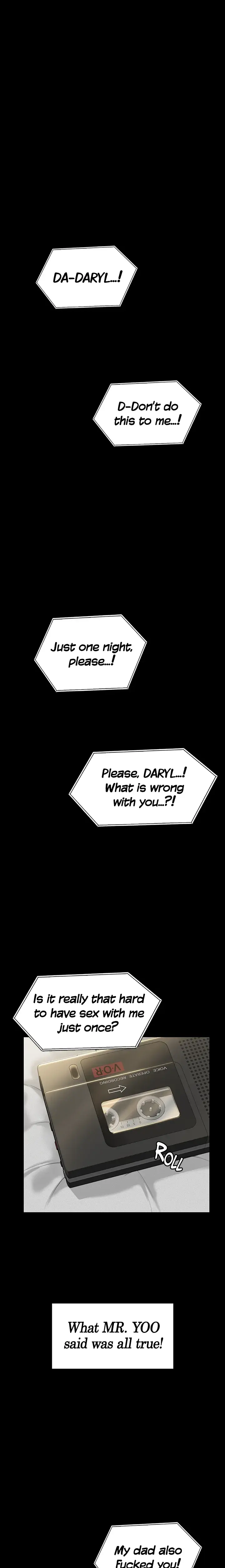 Queen Bee Chapter 282 - Page 33