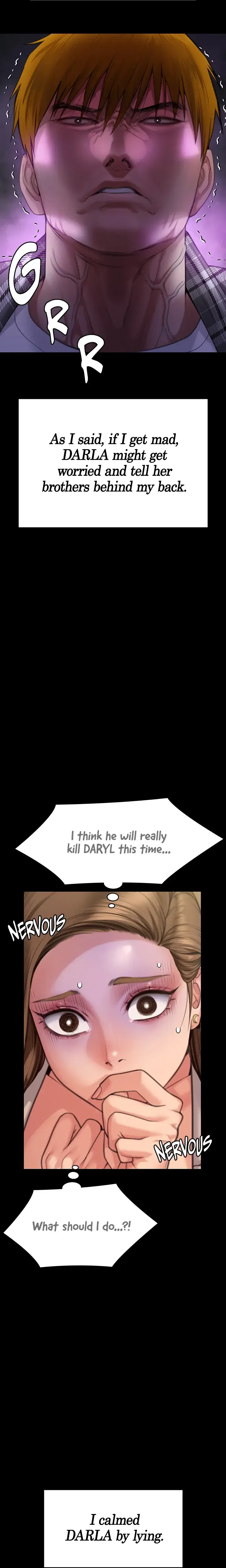 Queen Bee Chapter 282 - Page 36
