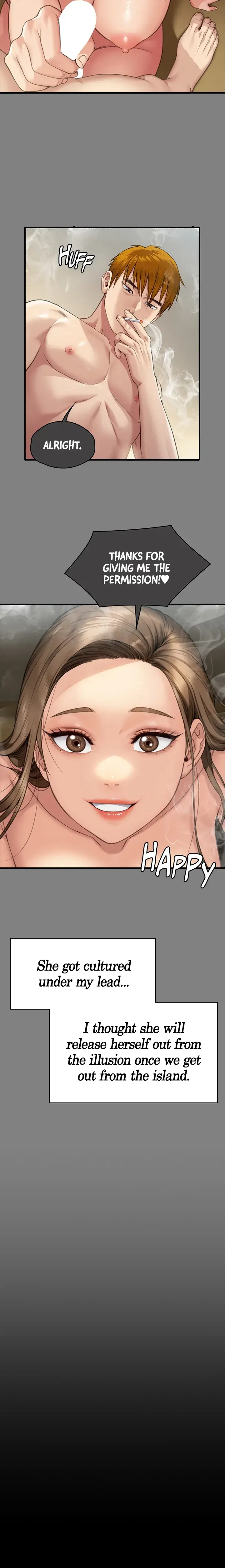 Queen Bee Chapter 282 - Page 40