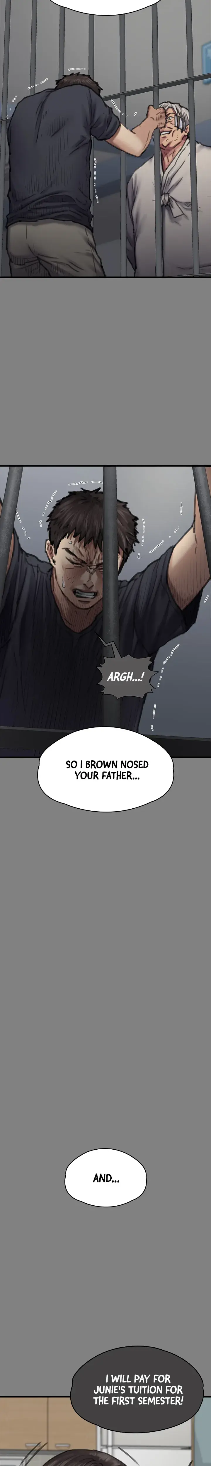 Queen Bee Chapter 282 - Page 43