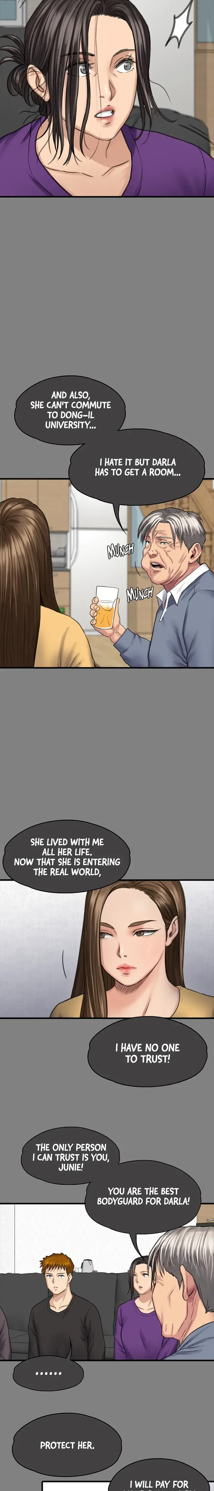 Queen Bee Chapter 282 - Page 44