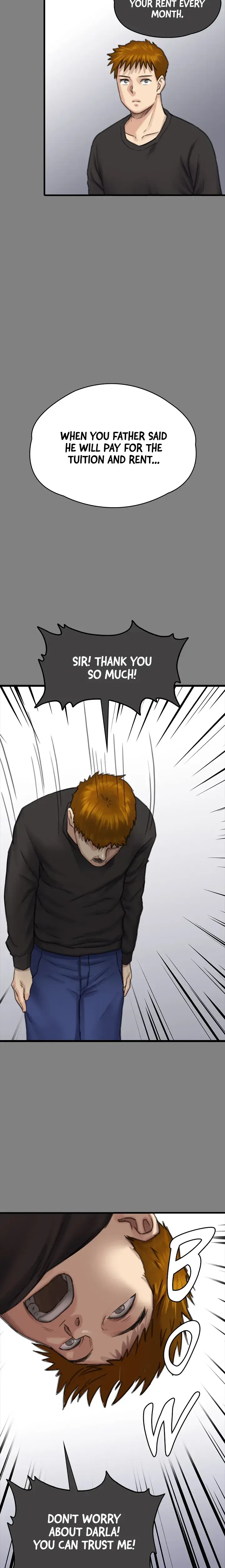 Queen Bee Chapter 282 - Page 45