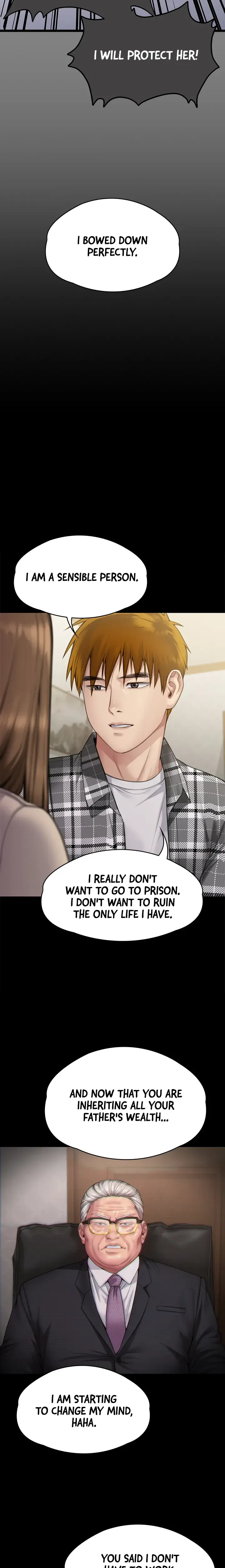 Queen Bee Chapter 282 - Page 46