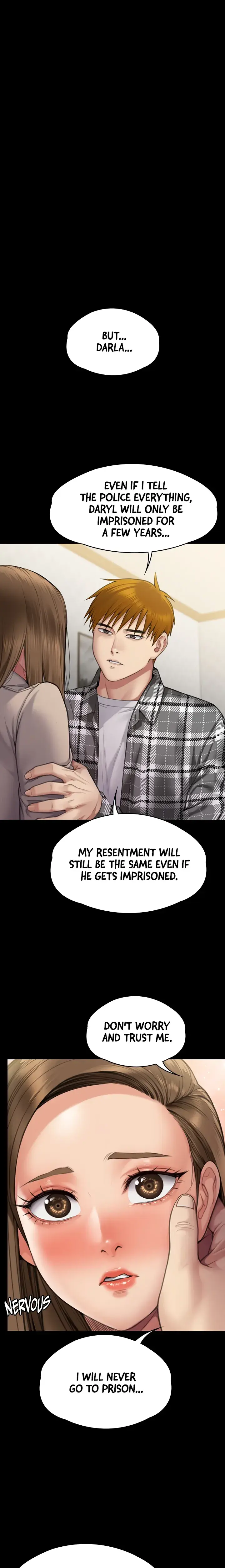Queen Bee Chapter 282 - Page 49