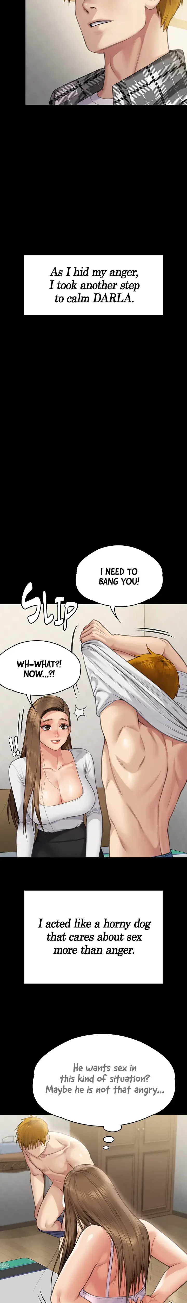 Queen Bee Chapter 282 - Page 51