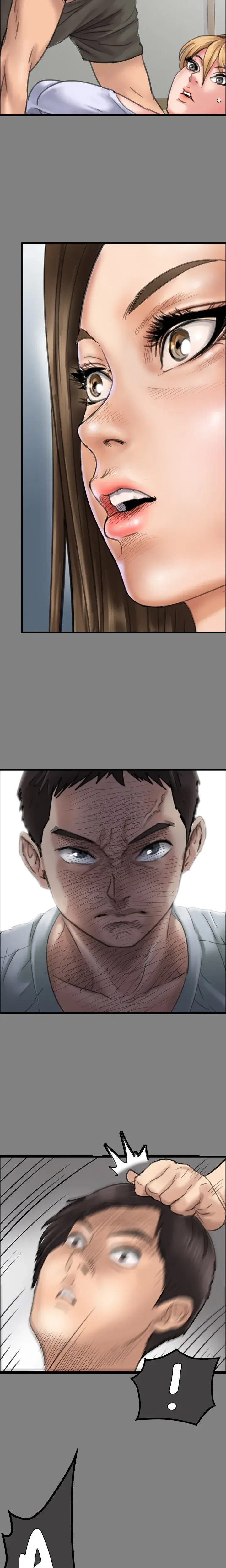 Queen Bee Chapter 282 - Page 9