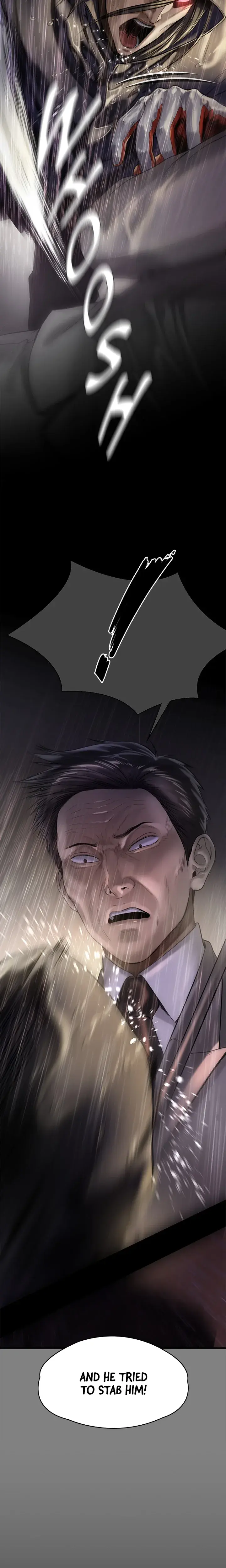 Queen Bee Chapter 283 - Page 11
