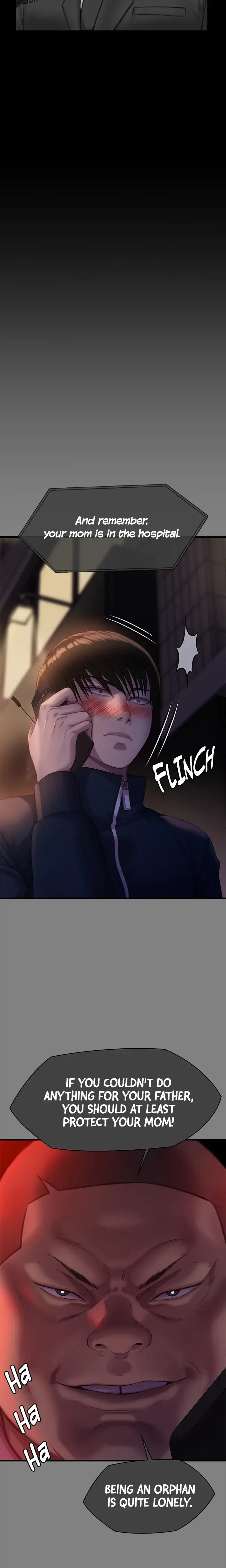 Queen Bee Chapter 283 - Page 14