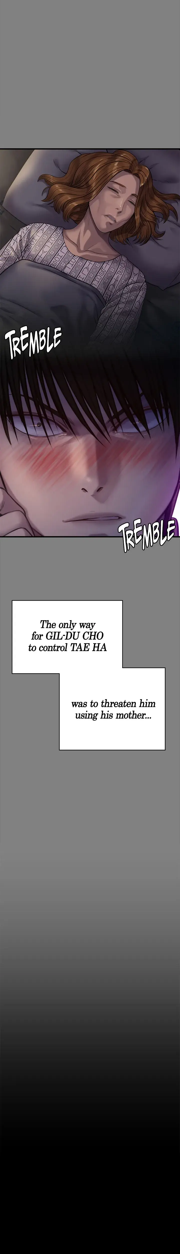 Queen Bee Chapter 283 - Page 15