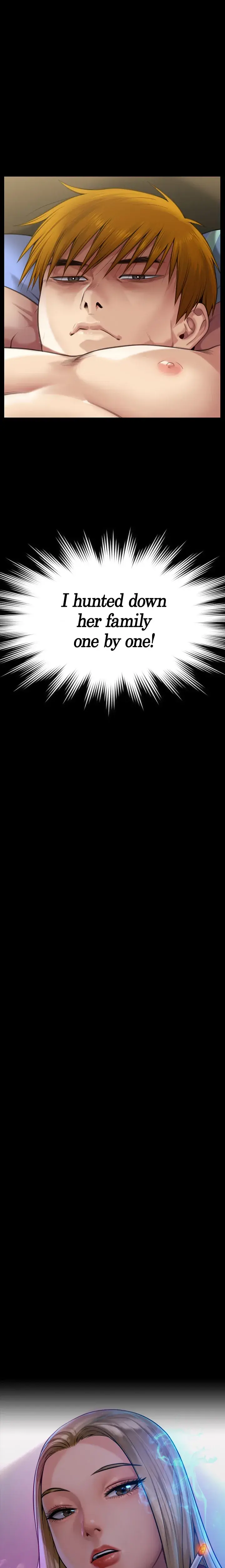 Queen Bee Chapter 283 - Page 2