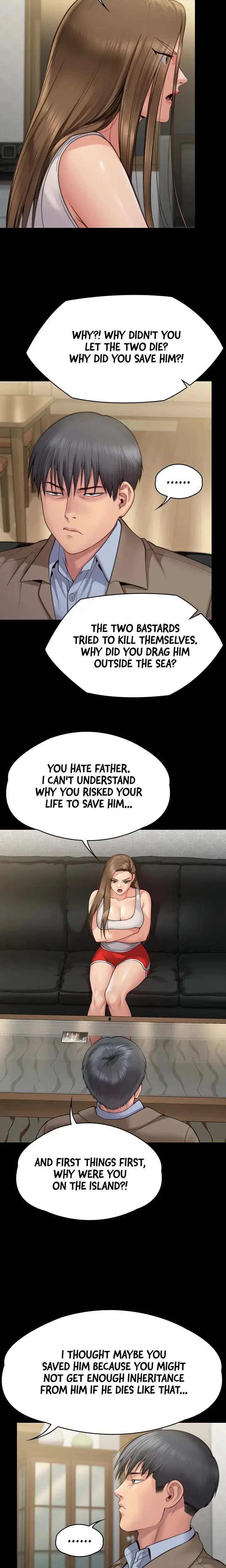 Queen Bee Chapter 283 - Page 24