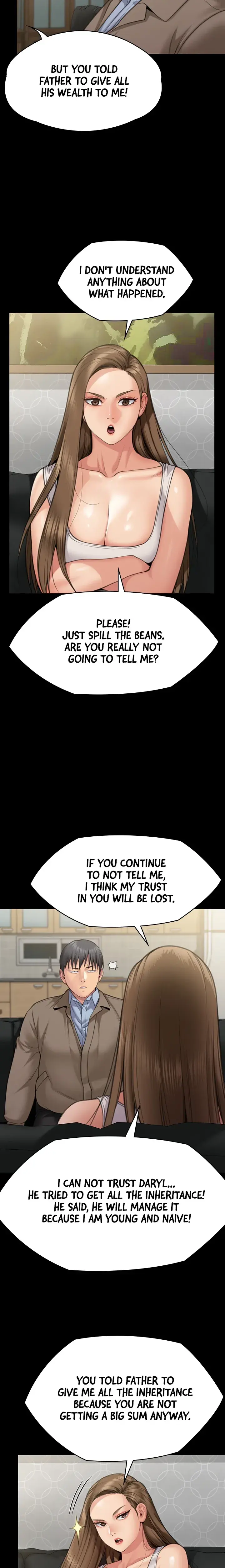 Queen Bee Chapter 283 - Page 25