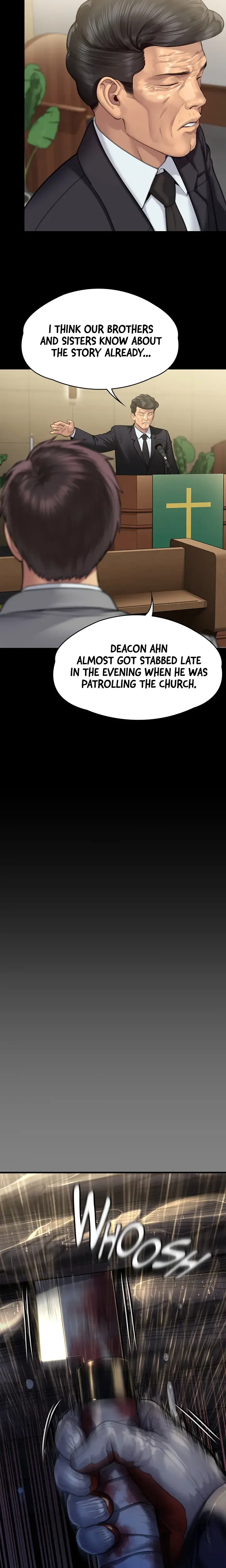 Queen Bee Chapter 283 - Page 9