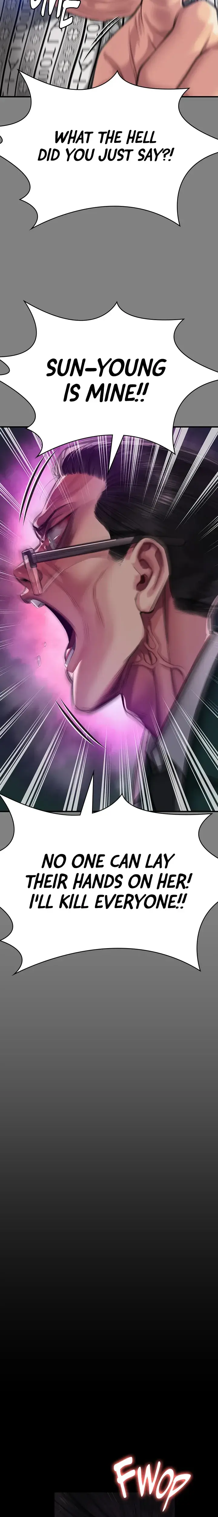 Queen Bee Chapter 284 - Page 11