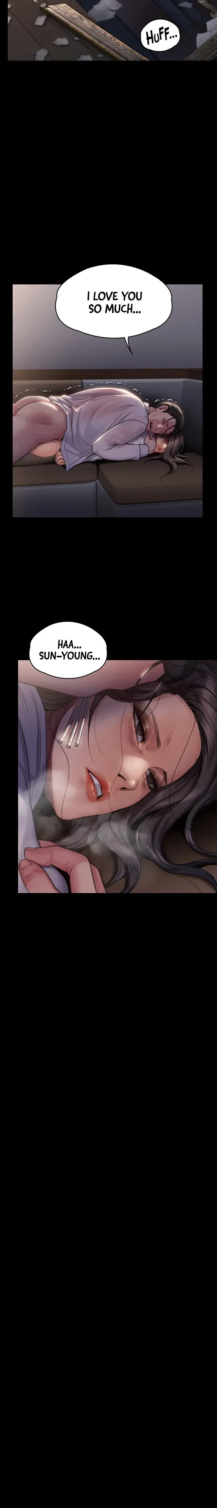 Queen Bee Chapter 284 - Page 14