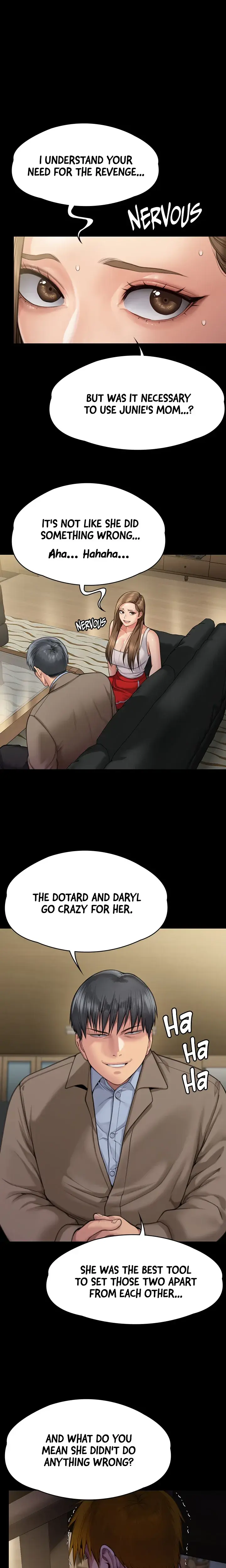 Queen Bee Chapter 284 - Page 15