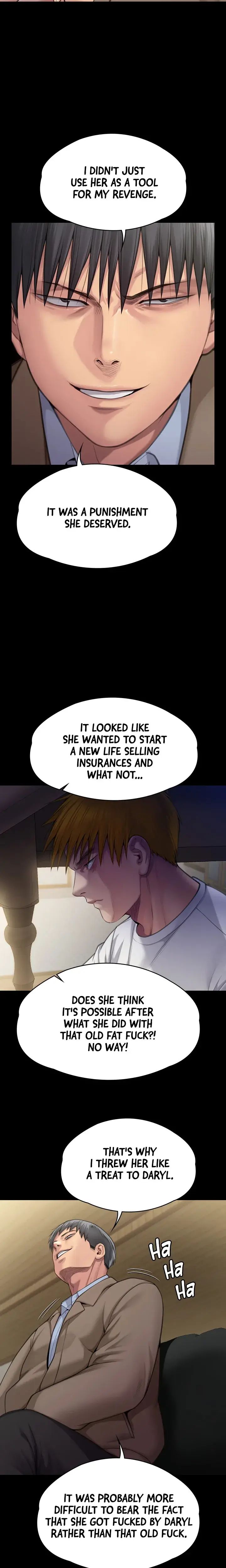 Queen Bee Chapter 284 - Page 17