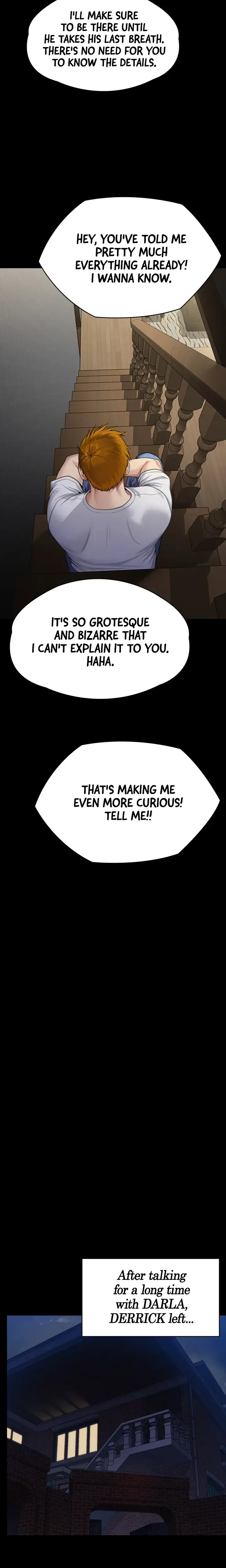 Queen Bee Chapter 284 - Page 20