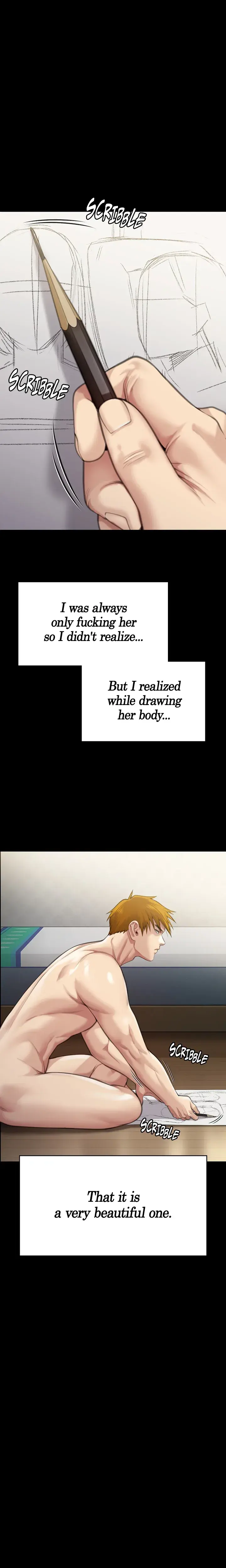 Queen Bee Chapter 284 - Page 26