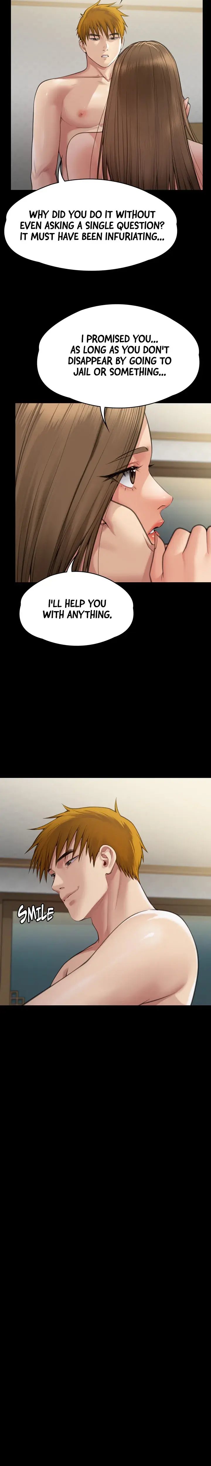 Queen Bee Chapter 284 - Page 28