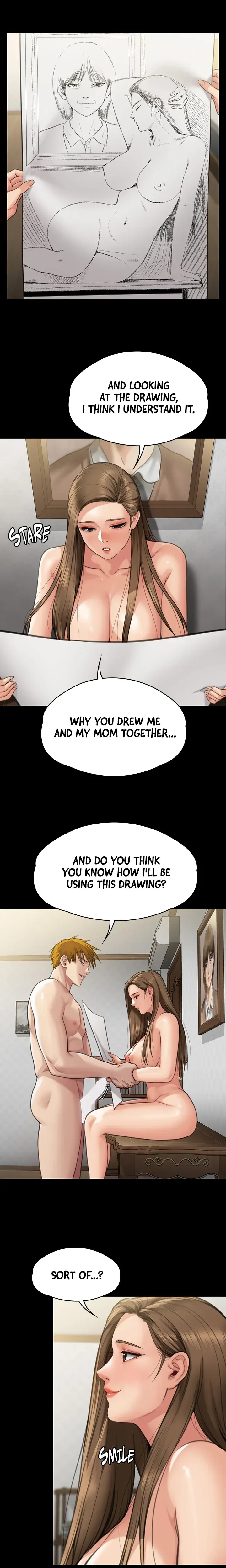Queen Bee Chapter 284 - Page 29