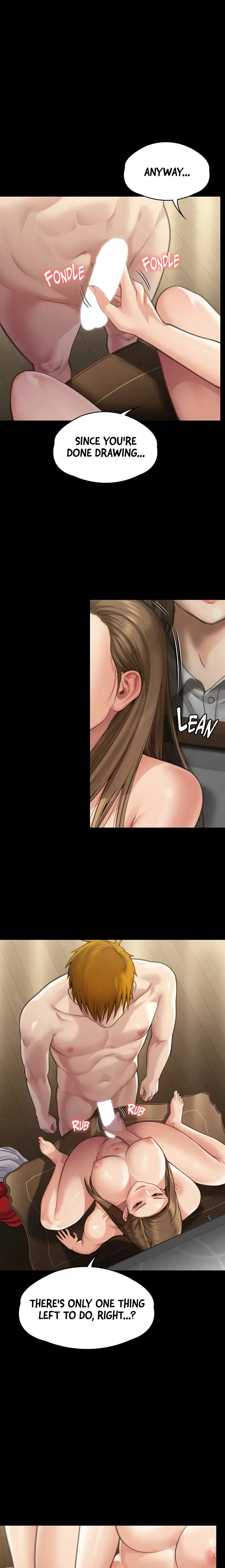 Queen Bee Chapter 284 - Page 30