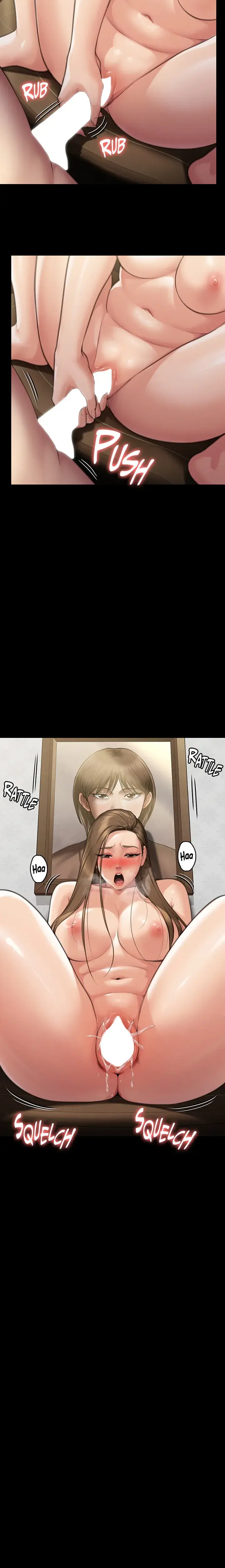 Queen Bee Chapter 284 - Page 31