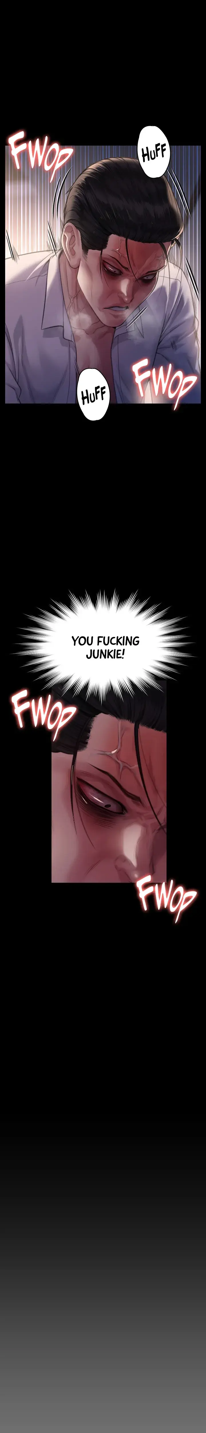 Queen Bee Chapter 284 - Page 6