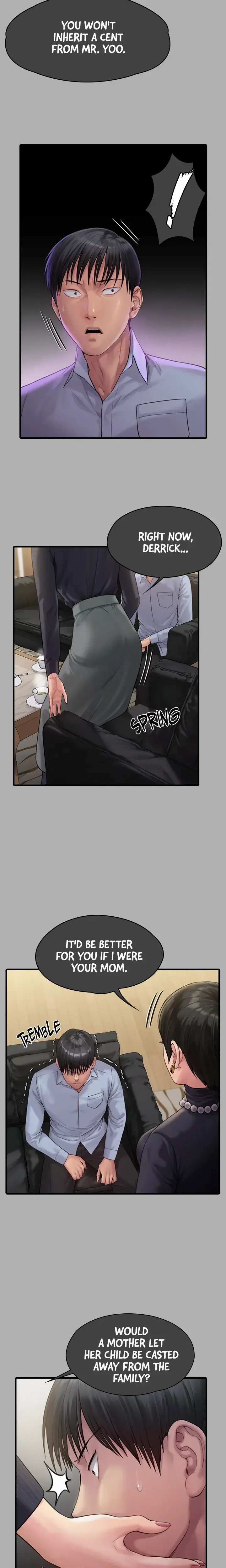 Queen Bee Chapter 285 - Page 15