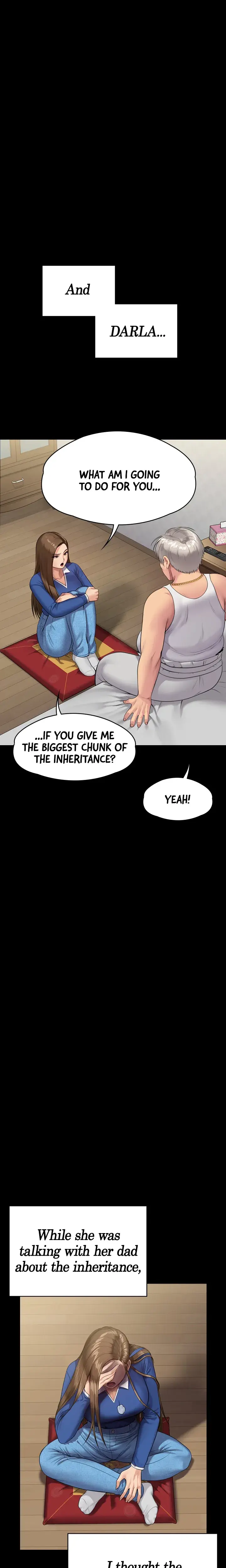 Queen Bee Chapter 285 - Page 28