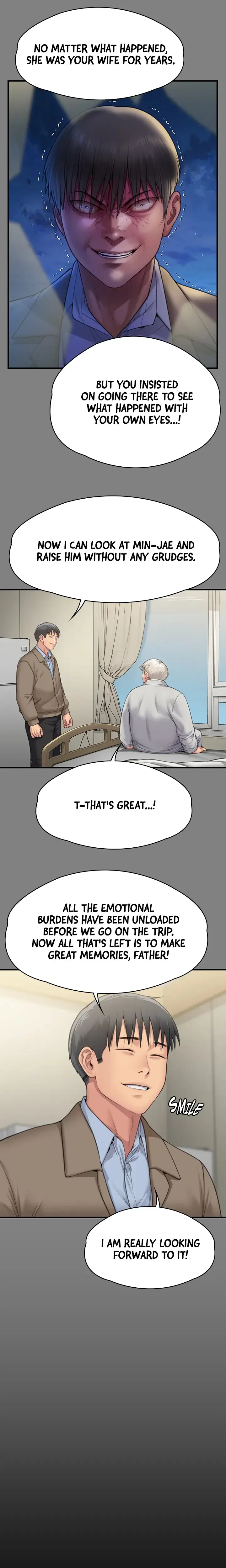 Queen Bee Chapter 286 - Page 10