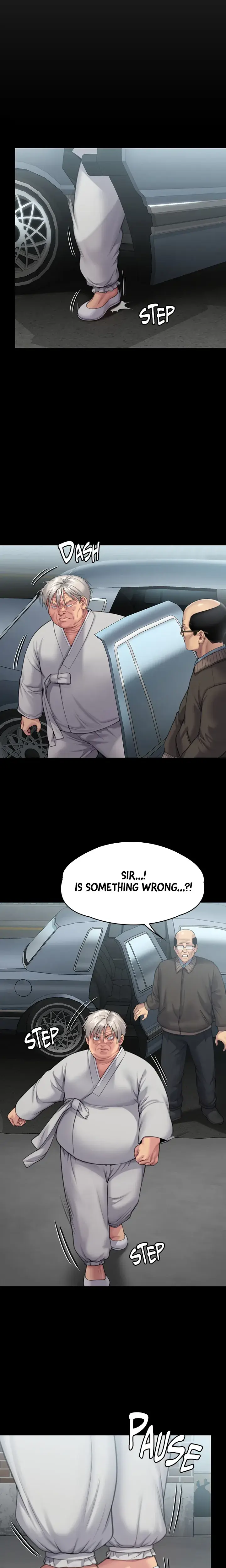 Queen Bee Chapter 286 - Page 11