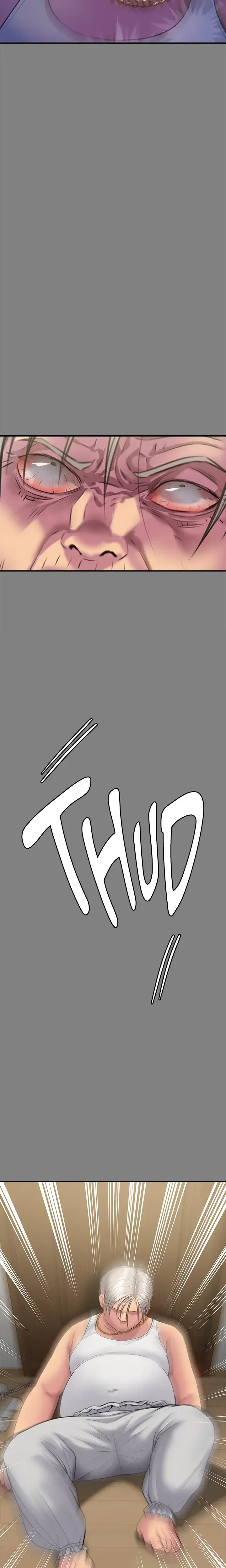 Queen Bee Chapter 286 - Page 21