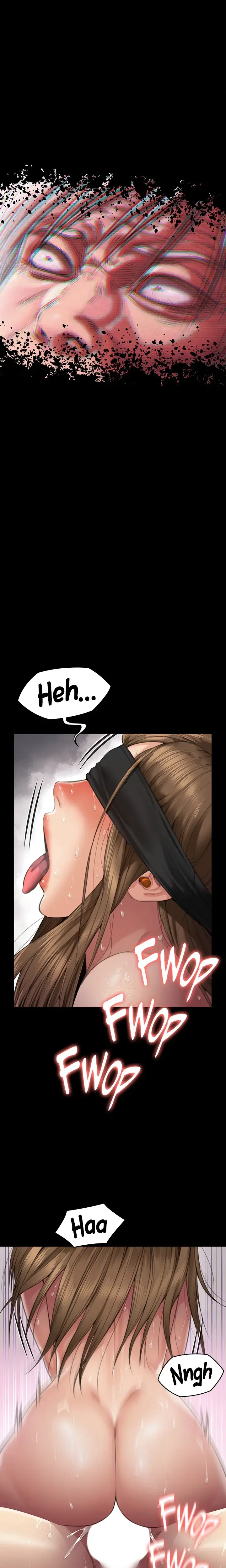 Queen Bee Chapter 286 - Page 34