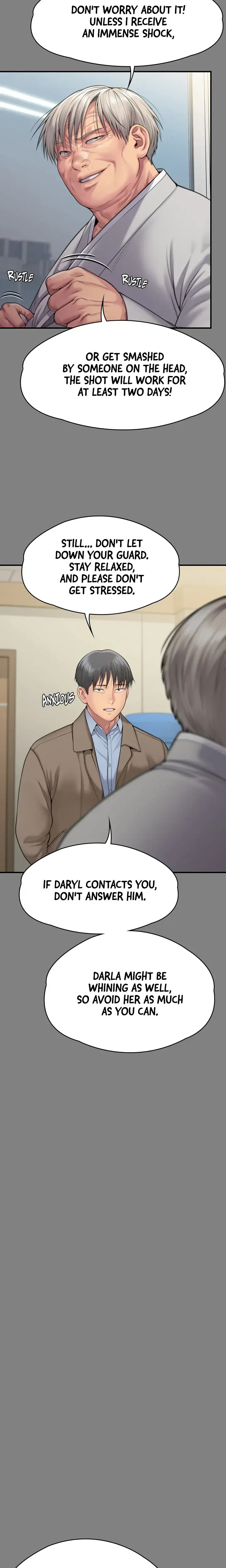 Queen Bee Chapter 286 - Page 5