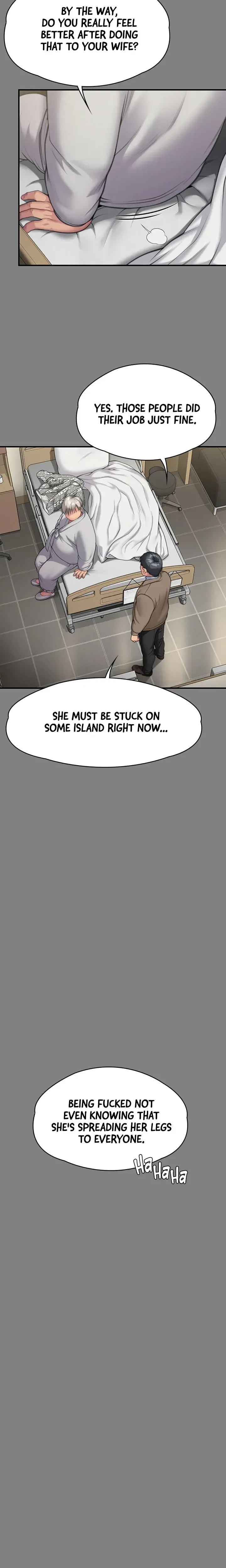 Queen Bee Chapter 286 - Page 6
