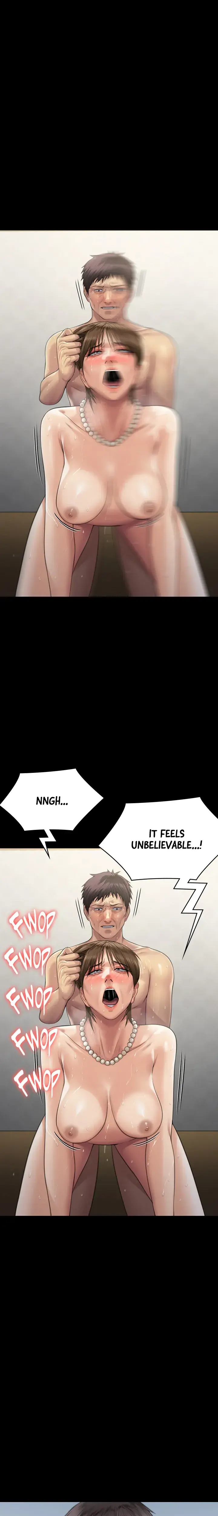 Queen Bee Chapter 287 - Page 11