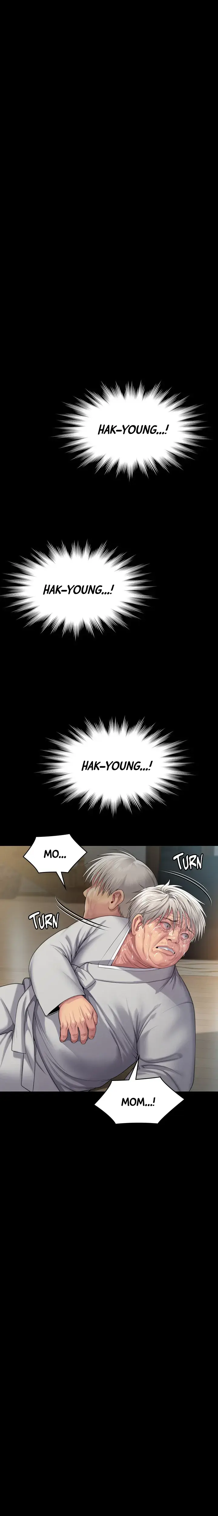 Queen Bee Chapter 287 - Page 14