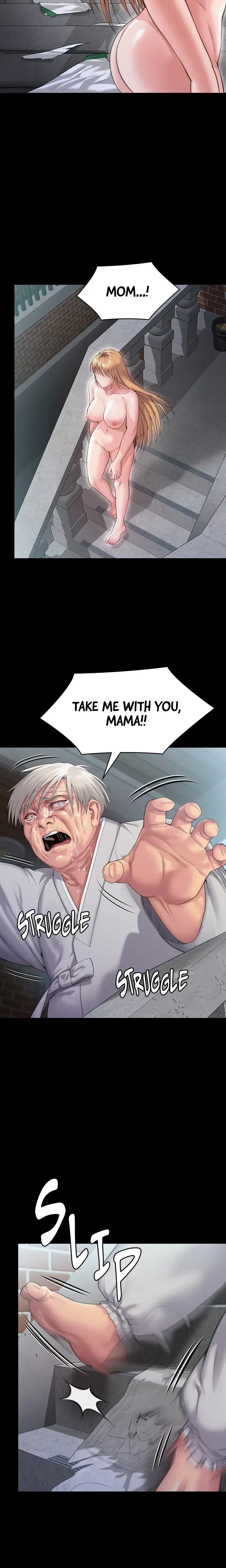 Queen Bee Chapter 287 - Page 17