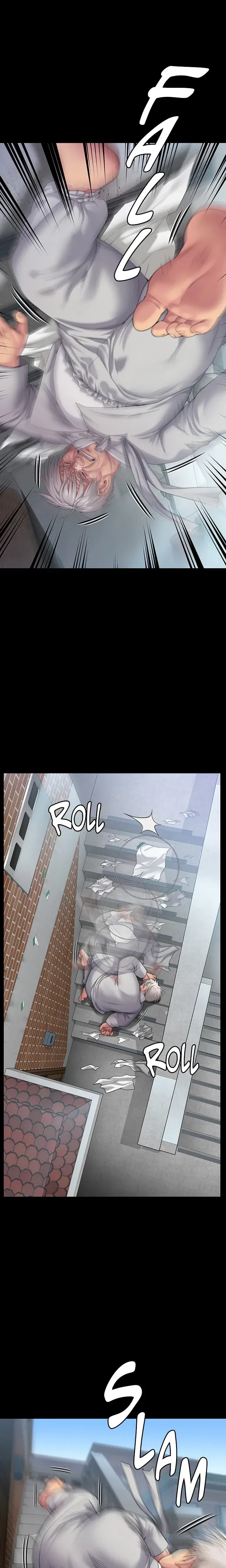 Queen Bee Chapter 287 - Page 18