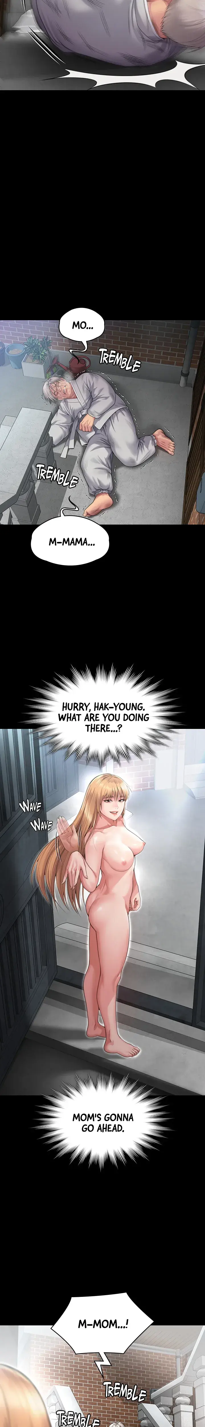 Queen Bee Chapter 287 - Page 19